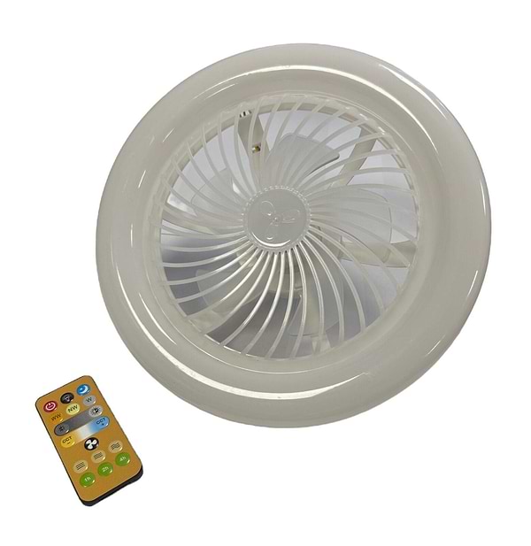 Фото - Лампа-вентилятор XOKO LED Fan Light 001 (XK-FL-001)