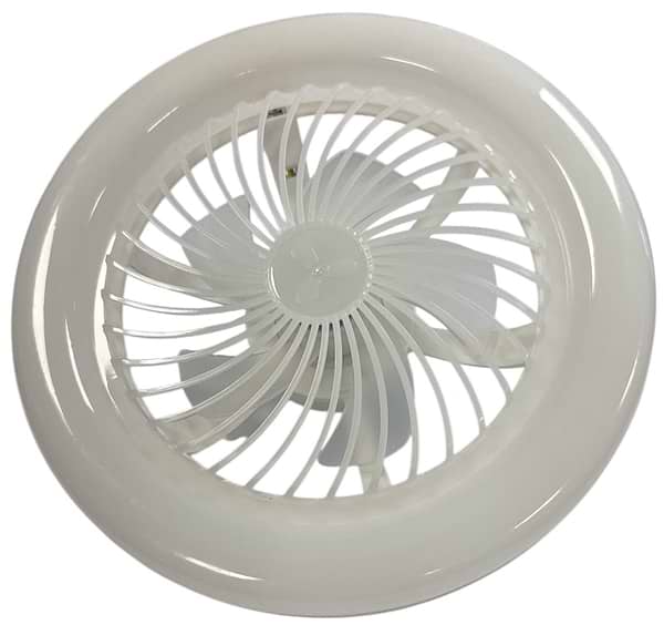 Фото - Лампа-вентилятор XOKO LED Fan Light 001 (XK-FL-001)