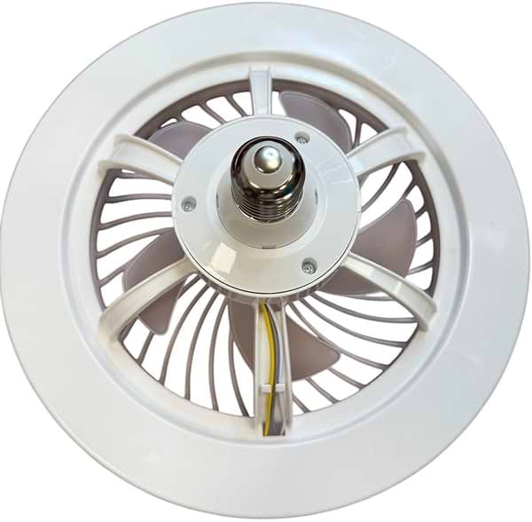Фото - Лампа-вентилятор XOKO LED Fan Light 001 (XK-FL-001)