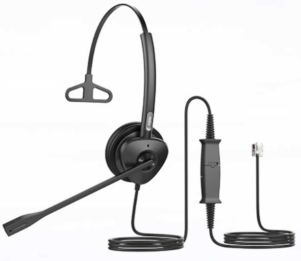 Bluetooth-гарнитура Fanvil HT301
