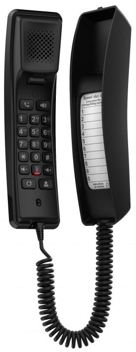 Фото - IP-телефон Fanvil H2U