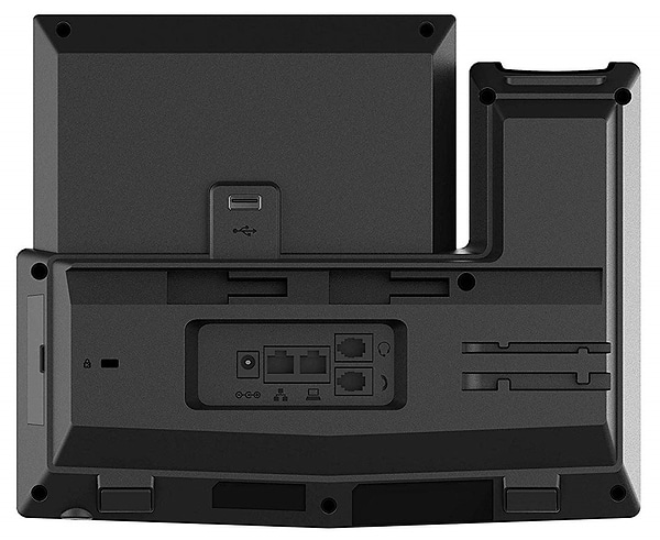 Фото - IP-телефон Fanvil X7