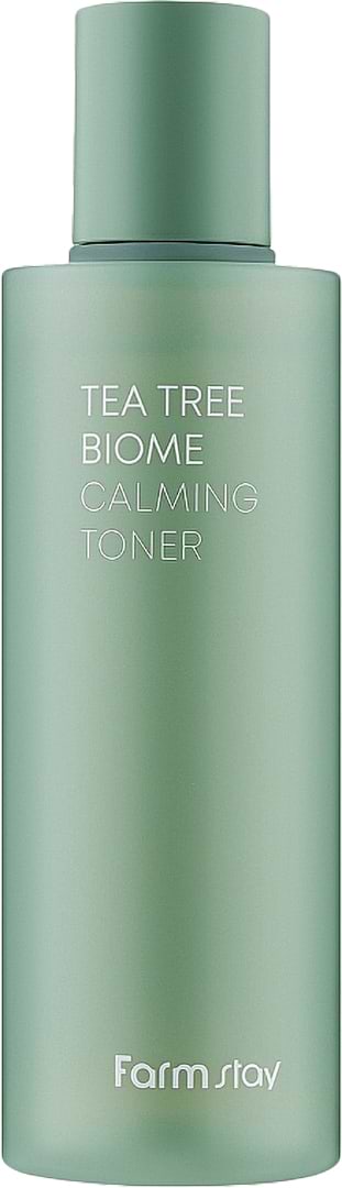 Тонер для лица Farm Stay TEA TREE BIOME 200 мл (8809783320655)
