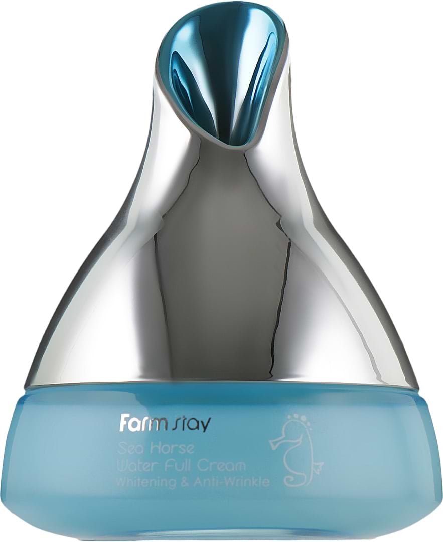 Крем для лица Farm Stay VISIBLE DIFFERENCE 50 мл (8809469772006)