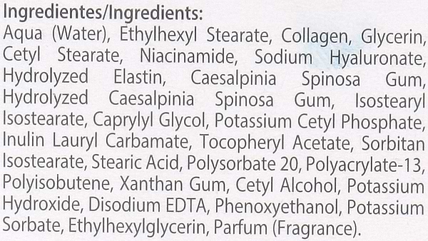 Фото - Сироватка для обличчя Farmona Perfect Beauty з гіалуроновою кислотою 30 мл (5900117979785)