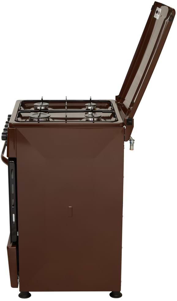 Фото - Плита газовая ELEYUS FARO 5501 EF BR