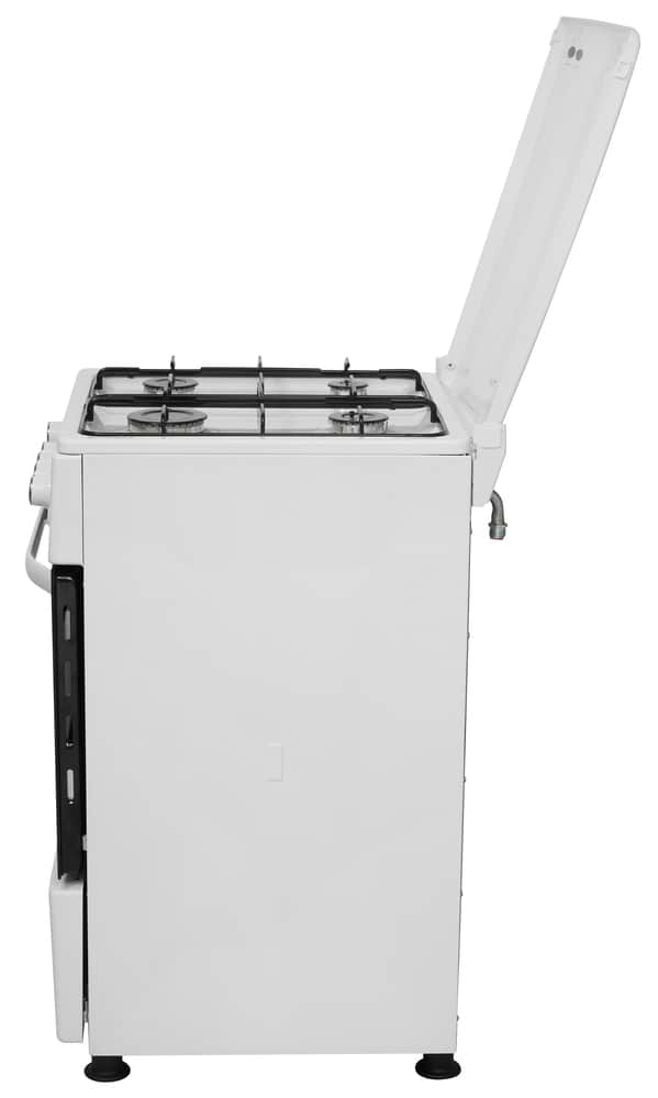 Фото - Плита газова ELEYUS FARO 5501 EF WH