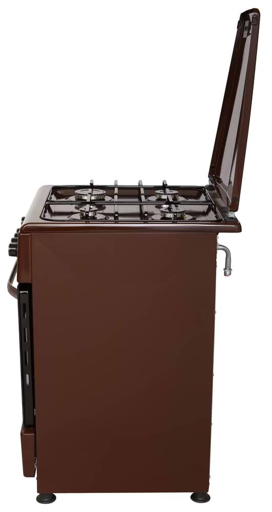 Фото - Плита газова ELEYUS Faro 6001 EF BR