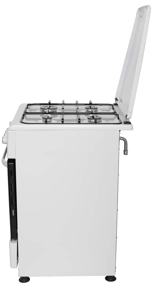 Фото - Плита газовая ELEYUS Faro 6001 EF WH