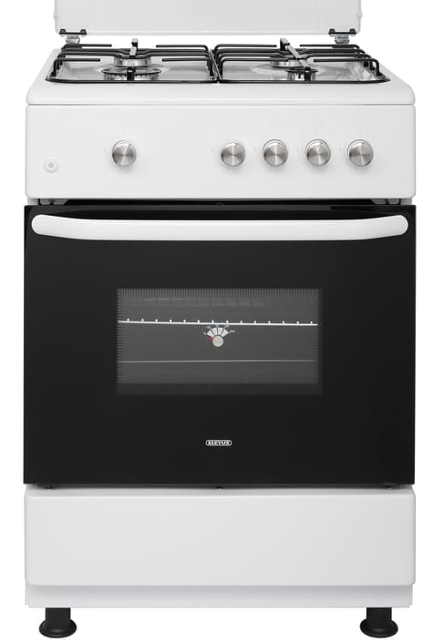 Фото - Плита газовая ELEYUS Faro 6001 EF WH