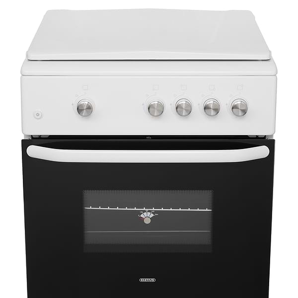 Фото - Плита газовая ELEYUS Faro 6001 EF WH