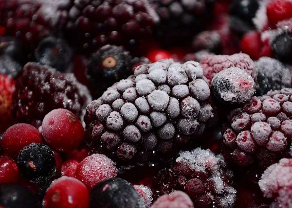 Фото - Морозильная камера Daewoo FFN278FLR1UA