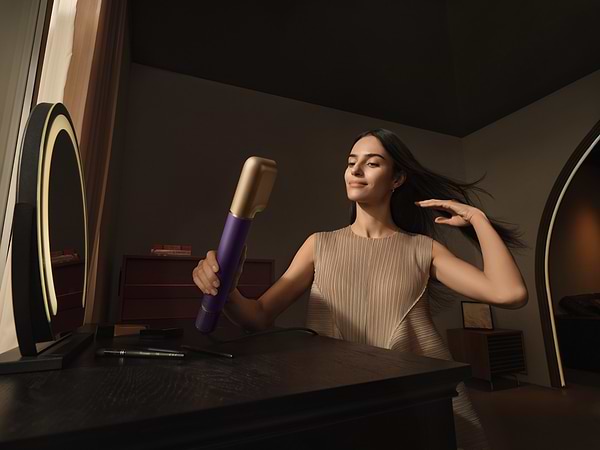 Фото - Стайлер Dreame Airstyle Pro 7в1 Purple (AMF18A-PPL)