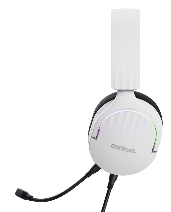 Фото - Гарнітура дротова ігрова Trust GXT 490 FAYZO (25302)