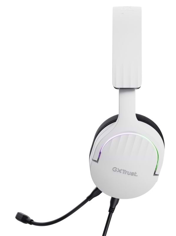 Фото - Гарнітура дротова ігрова Trust GXT 490 FAYZO (25302)