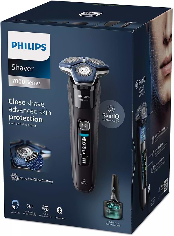 Фото - Бритва Philips Series 7000 S7886/58