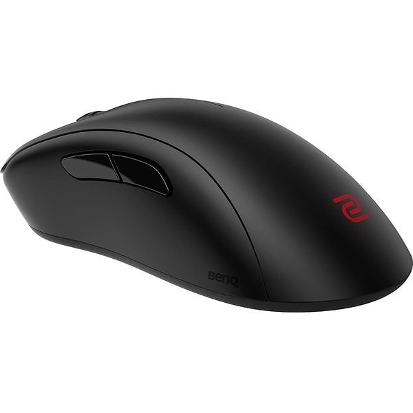 Фото - Мышь беспроводная игровая Zowie EC3-DW Black (9H.N4WBE.A2E)