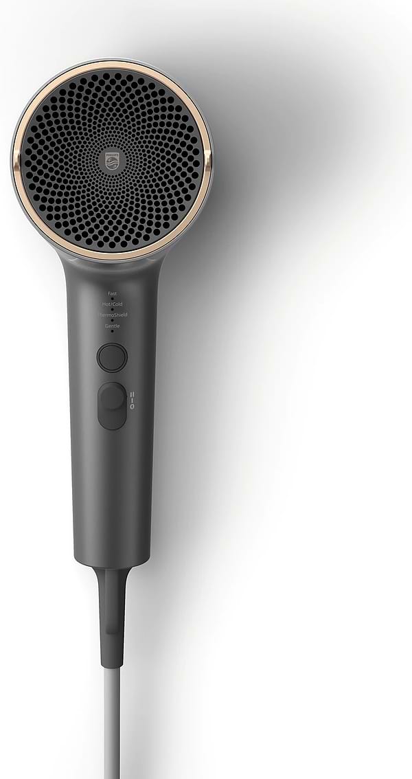 Фото - Фен Philips BHD713/10 серии 7000