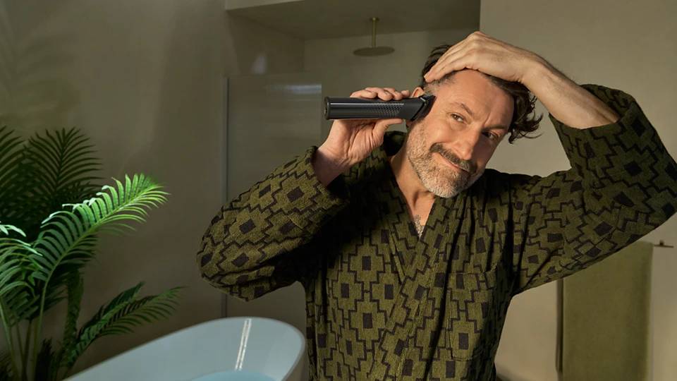 Фото - Триммер универсальный Philips MG9690/30 серии 9000 (25-в-1)