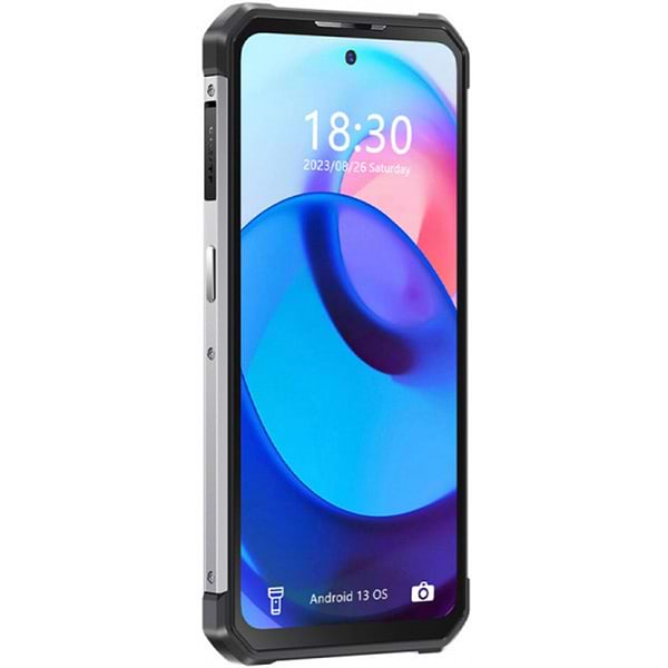 Фото - Смартфон OUKITEL WP27 12/256G NFC Black