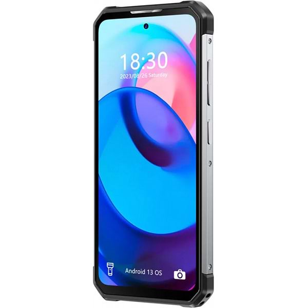Фото - Смартфон OUKITEL WP27 12/256G NFC Black