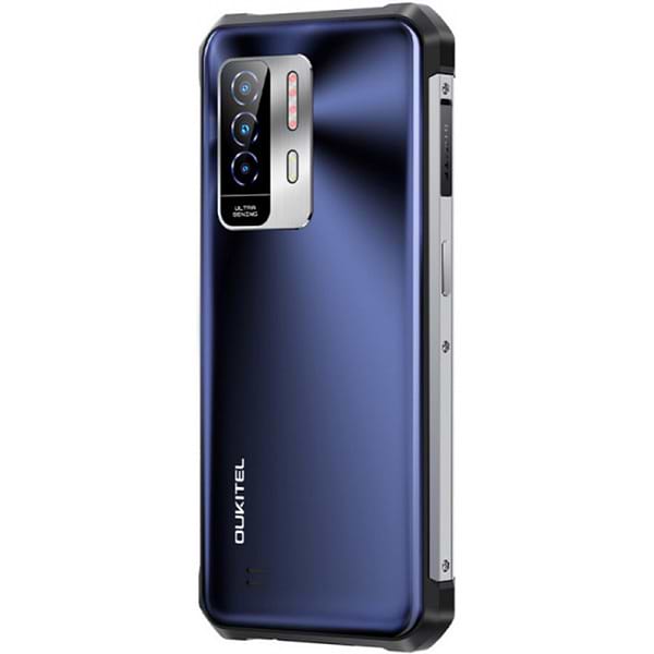 Фото - Смартфон OUKITEL WP27 12/256G NFC Black