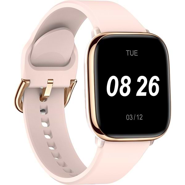 Фото - Смарт-часы Gelius Amazwatch GTi GP-SW014 Gold Rose (98958)
