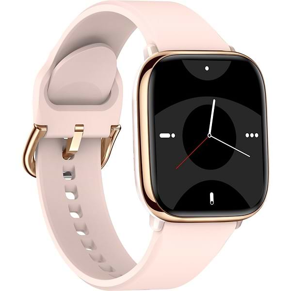 Фото - Смарт-часы Gelius Amazwatch GTi GP-SW014 Gold Rose (98958)