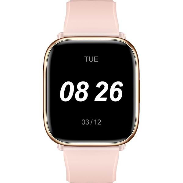 Фото - Смарт-часы Gelius Amazwatch GTi GP-SW014 Gold Rose (98958)