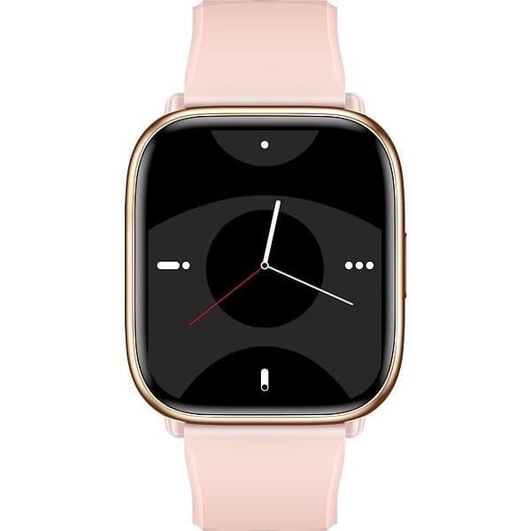 Фото - Смарт-часы Gelius Amazwatch GTi GP-SW014 Gold Rose (98958)