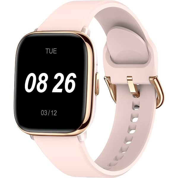 Фото - Смарт-часы Gelius Amazwatch GTi GP-SW014 Gold Rose (98958)