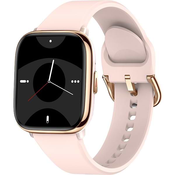 Фото - Смарт-часы Gelius Amazwatch GTi GP-SW014 Gold Rose (98958)