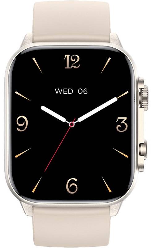 Фото - Смарт-годинник Gelius Amazwatch Ultra GP-SW011 Titan (98961)