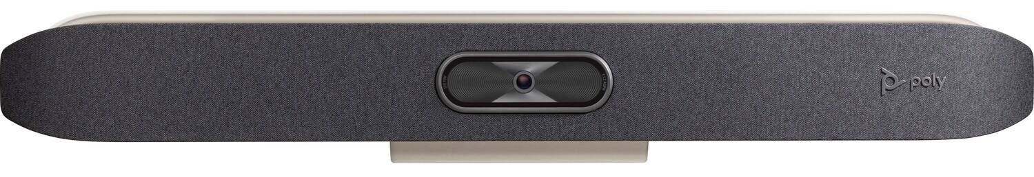 Веб-камера для компьютера Poly Studio X50 All-In-One Video Bar (83Z44AA) - Фото 1