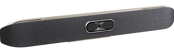 Фото - Веб-камера для комп'ютера Poly Studio X50 All-In-One Video Bar (83Z44AA)