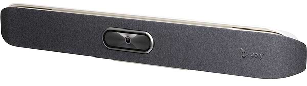 Фото - Веб-камера для комп'ютера Poly Studio X50 All-In-One Video Bar (83Z44AA)