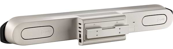 Фото - Веб-камера для комп'ютера Poly Studio X50 All-In-One Video Bar (83Z44AA)