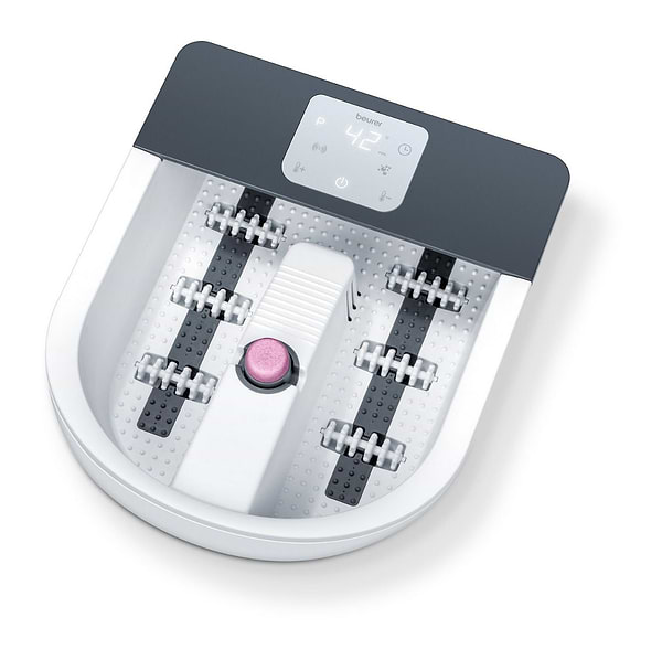 Фото - Масажер-ванночка для ніг Beurer FB 60