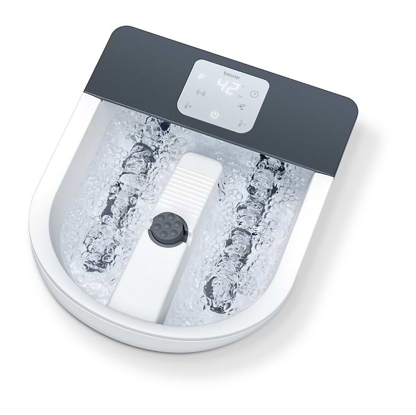 Фото - Масажер-ванночка для ніг Beurer FB 60
