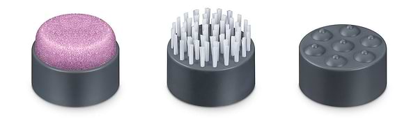 Фото - Масажер-ванночка для ніг Beurer FB 60