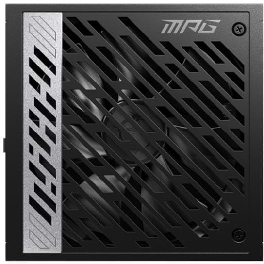 Фото - Блок живлення для ПК MSI 850W (MPG A850G PCIE5)