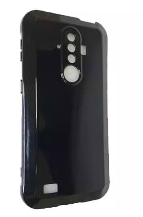 Чехол для смартфона Ulefone Silicone Case for Armor X8/X8i (RL072240) - Фото 1