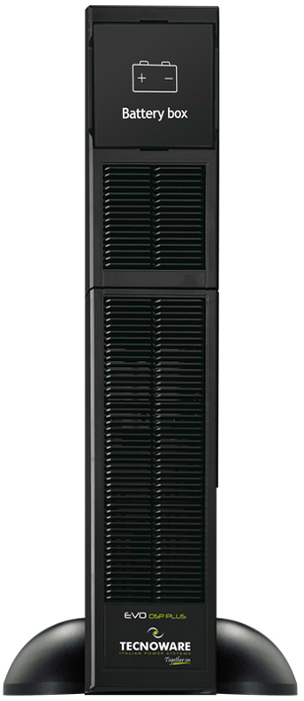 Аккумулятор для ИБП Tecnoware BOX BATTERY PER EVO DSP PLUS 3600 RT TOGETHER ON  SENZA BATTERIE (FBBEDP3602RT/00)