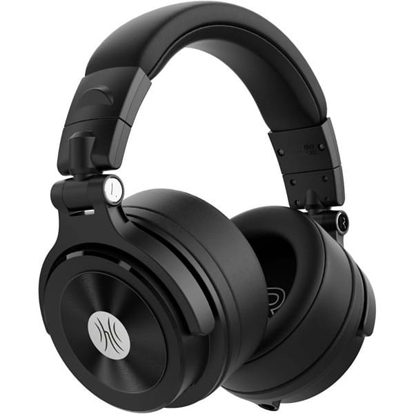 Фото - Наушники накладные проводные OneOdio Monitor 40 Black