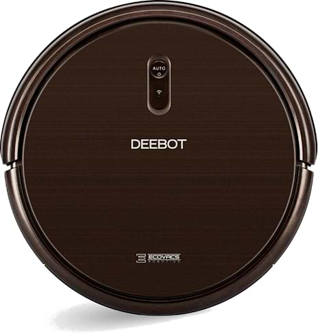 Фото - Робот-пылесос Ecovacs DEEBOT DN79S Choсo (DN622.11)
