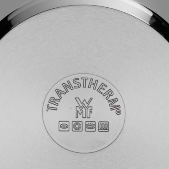 Фото - Ківш WMF 726166030 GOURMET PLUS 16 см