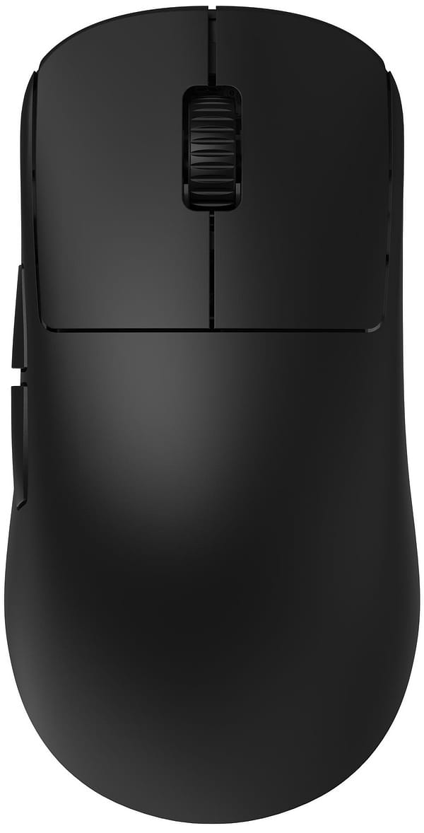 Фото - Мышь беспроводная игровая Endgame Gear OP1w 4k v2 Black (PGW-EG-MOU-071)