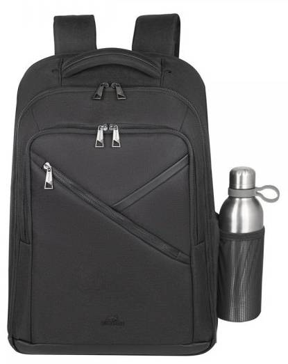 Фото - Рюкзак для ноутбука RIVACASE Clark 8164 (Black)