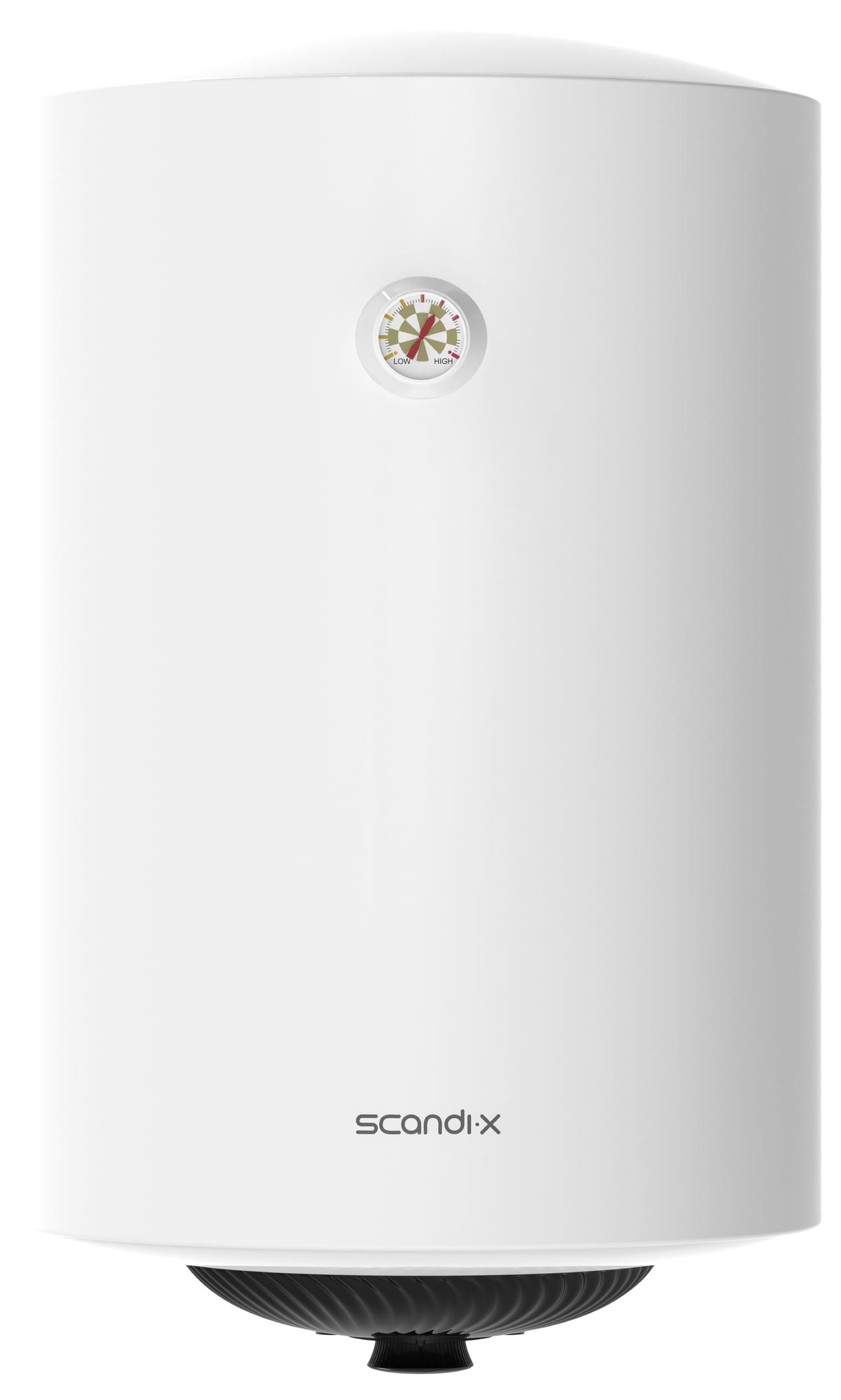 Водонагреватель Scandix WHCW 50-15 - Фото 1