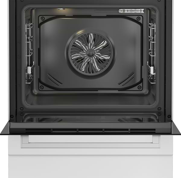 Фото - Плита газовая Beko FBM62330GWDTN